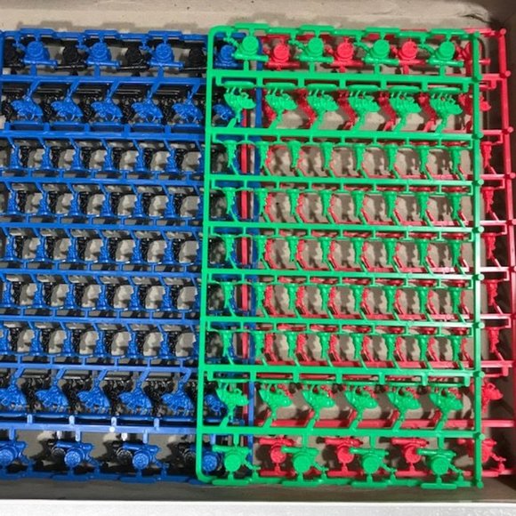 NWOT *Rare Edition* RISK The World Conquest Game - Picture 3 of 16